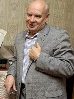 Добронравов Николай Николаевич - его биография и жизнеописание