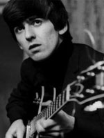 Найдена песня Джорджа Харрисона, посвященная его товарищу по Beatles