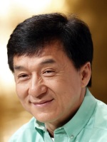 Джеки Чан празднует 63-й день рождения