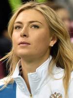 Марии Шараповой было отказано в участии в Roland Garros