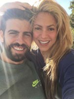 Шакира и Жерар Пике объявили о скорой свадьбе