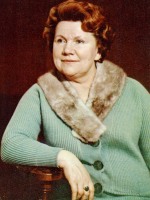 Сазонова Нина Афанасьевна - её биография и жизнеописание