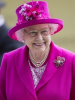 Елизавета II (Вторая) королева Великобритании - его биография и жизнеописание