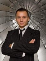 Александр Олешко уволился с Первого канала