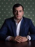 Авакян Борис Арменович - его биография и жизнеописание