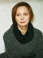 Купченко Ирина Петровна - её биография и жизнеописание