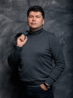 Максимов Виталий Вячеславович - его биография и жизнеописание