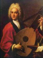 Вивальди Антонио - его биография и жизнеописание