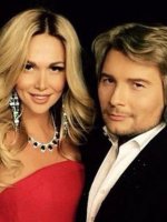 Церемония бракосочетания Николая Баскова и Виктории Лопыревой отменена