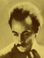 Джебран Халиль Джебран - его биография и жизнеописание