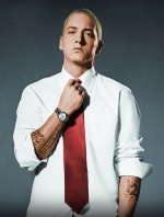   Eminem      