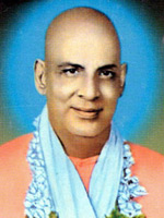 Шивананда Свами - его биография и жизнеописание