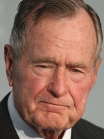 Америка прощается с Джорджем Бушем
