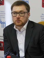 Владимир Погребенко: «Получилось сделать очень многое для ВДНХ»