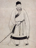 Ян Чжу - его биография и жизнеописание