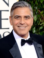 Меган Маркл защищает Джордж Клуни