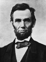 Линкольн Авраам - его биография и жизнеописание