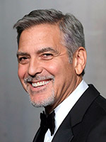 Джордж Клуни рассказал о причинах, по которым дал 14 друзьям по 1 млн. долларов