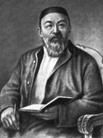 Кунанбаев Абай - его биография и жизнеописание