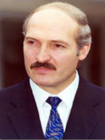 Лукашенко Александр Григорьевич - его биография и жизнеописание