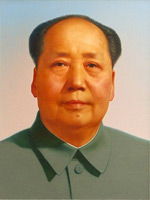 Мао Цзэдун - его биография и жизнеописание