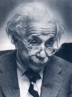 Альберт Эйнштейн - его биография