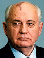 Михаила Горбачева захоронят рядом с супругой