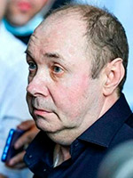 В Оренбурге прошли похороны Сергея Кузнецова