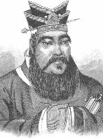 Конфуций - его биография и жизнеописание