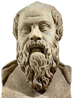 Аристипп - его биография и жизнеописание