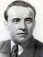 Бакулев  Александр Николаевич - его биография и жизнеописание