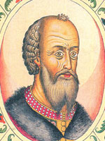 Василий III Иванович (Третий) - его биография и жизнеописание