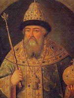 Василий IV Иванович Шуйский (Четвертый) - его биография и жизнеописание
