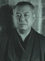 Танидзаки Дзюнъитиро - его биография и жизнеописание