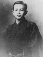 Исикава Такубоку - его биография и жизнеописание