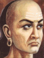 Чанакья Пандит - его биография и жизнеописание