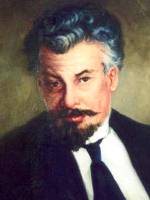 Чернов Виктор Михайлович - его биография и жизнеописание