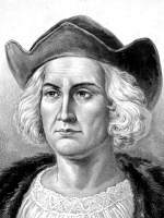 Колумб Христофор - его биография и жизнеописание