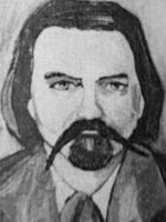 Чернов Филарет Иванович - его биография и жизнеописание