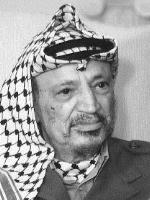 Арафат Ясир - его биография и жизнеописание