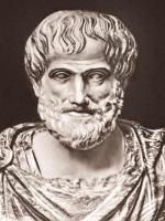 Аристотель - его биография и жизнеописание