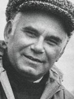 Песков Василий Михайлович - его биография и жизнеописание