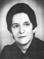 Рольникайте Мария Григорьевна - её биография и жизнеописание