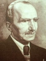 Казандзакис Никос - его биография и жизнеописание