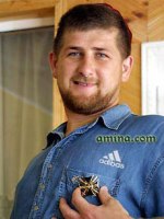 Кадыров Рамзан Ахматович - его биография и жизнеописание
