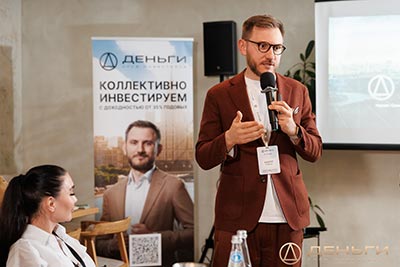 Любунь Андрей Владимирович