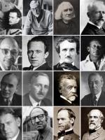 Самые известные ученые в мире за всю историю