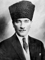 Ататюрк Мустафа Кемаль - его биография и жизнеописание