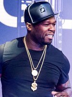 50 Cent   