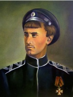 Анненков Владимир Егорович - его биография и жизнеописание